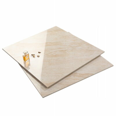 PŁYTKI POŁYSK 60X60 CREAM BEIGE POŁYSK NATURAL