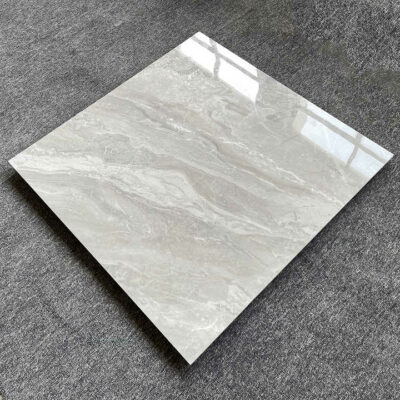 PŁYTKI POŁYSK 60X60 GREY KAMIENIOPODOBNE