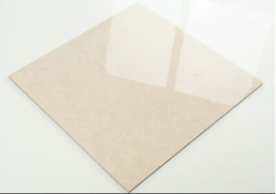 PŁYTKI PODŁOGOWE POŁYSK GRES KREMOWE 60X60