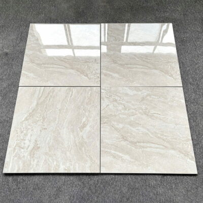 PŁYTKI PODŁOGOWE POŁYSK 60X60 CREME NATURAL