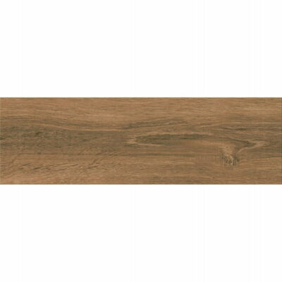 PŁYTKI DREWNOPODOBNE 20X60 GRES POŁYSK MATOWA BROWN