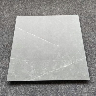 PŁYTKI GRES 60x60 BETONOPOODBNE matowa SZARE GREY 1GAT