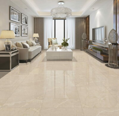 PŁYTKI GRESOWE POŁYSK 60X60  PULPIS  POLER