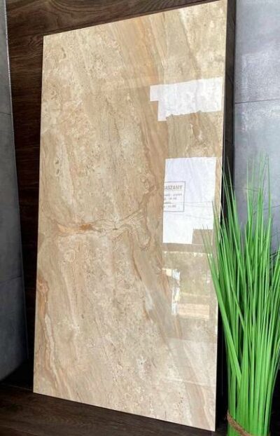 PŁYTKI KAMIENNE DAINO NATURALE POŁSYK 60X12O BEIGE