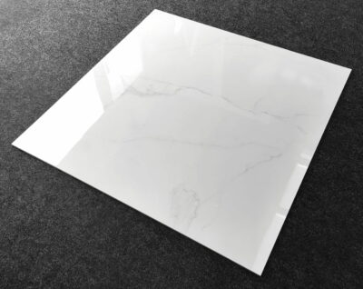 PŁYTKI CALACATTA 120x120 POLER carrara 1 GAT