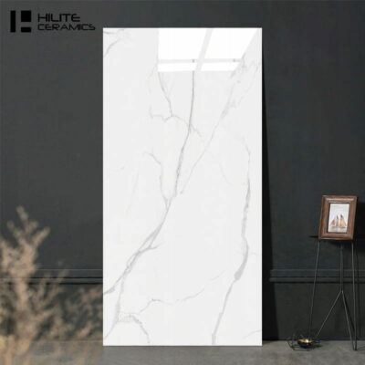 PŁYTKI 60X120 CALACATTA CARRARA BIAŁY MARMUR