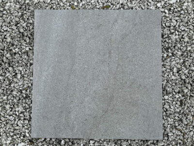 PŁYTKI TARASOWE 60×60 (20mm) Rett gat.2 GREY 1 gat