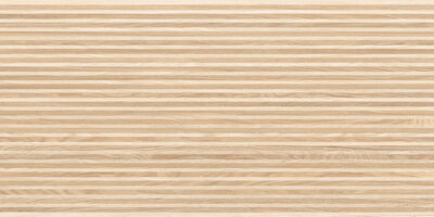 PŁYTKI RYFLOWANE 60X120 ŚCIENNE GRES  BEIGE