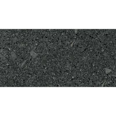 PŁYTKI 60X120 lastryko TERRAZO MATOWA BLACK