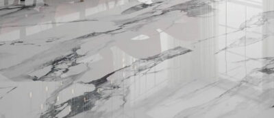 PŁYTKI 60X120 BIAŁE CALACATTA NIEBIESKIE ŻYŁKI