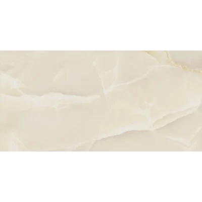 PŁYTKI 60X120 POLER ONYX CREAM PULID