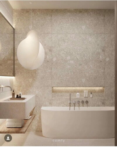 PŁYTKI 60X120 LASTRYKO BEIGE ORIGINAL matowa SATIN