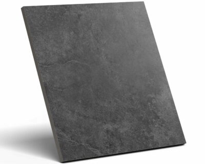 PŁYTKI ANTRACYT 60x60X20  GRES 2cm TARASOWE 1 GAT AMARO ANTRACITE
