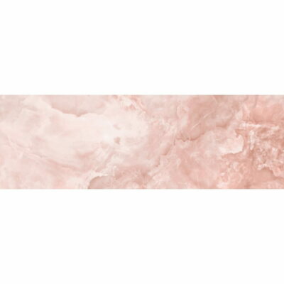 PŁYTKI ŚCIENNE 40X120   PINK ONYX MASA PERŁOWA ŚCIENNE