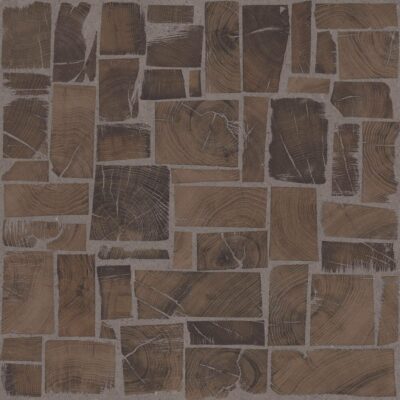 PŁYTKI  DREWNOPODOBNE  60x60  brown beige cream BROWN GRES  TARASOWE