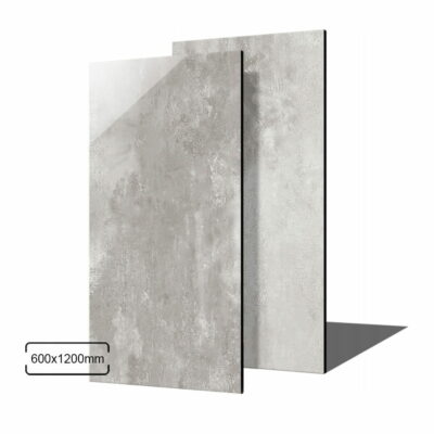 PŁYTKI 60X120 BETONOPODOBNE matowa  GREY 1GAT ITALY