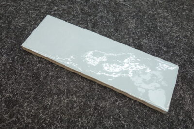 PŁYTKI ŚCIENNE 10X20 CEGIEŁKA GREEN BLUE