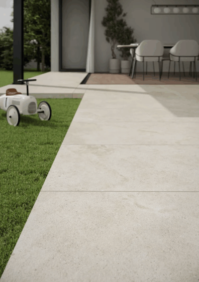 PŁYTKI TARASOWE 60x90X20  Authorite  BEIGE GRES  1GAT