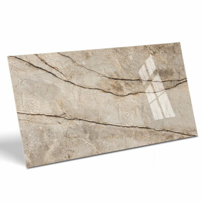 PŁYTKI  60X120 POŁYSK   KAMIENNE ESPRESSO  BROWN  POLER