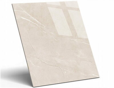 PŁYTKI KREMOWE POŁYSK 60X60 CREAM KAMIENNE  CREMA
