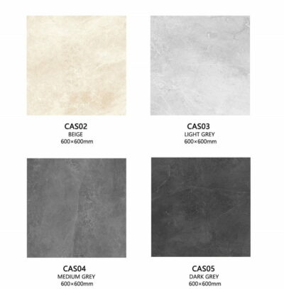 PŁYTKI PODŁOGOWE 60x60 GRES 2 cm TARASOWE 1 gat
