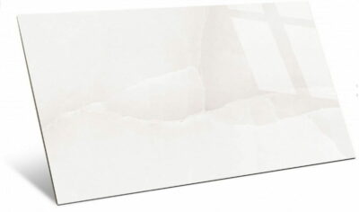 PŁYTKI 60X120 MASA PERŁOWA Onyx WHITE