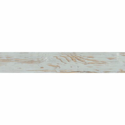 PŁYTKI DREWNOPODOBNE 15X90 matowa BIELONE RETRO