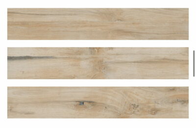 PŁYTKI DREWNOPODOBNE 20x120  GRES WOOD CREAM