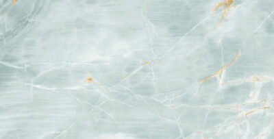 PŁYTKI PODŁOGOWE ŚCIENNE MARMUR GRES VENICE SKY BLUE 60x120 POŁYSK