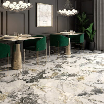 PŁYTKA PODŁOGOWA POLYSK POLER KAMIENNA 60X120