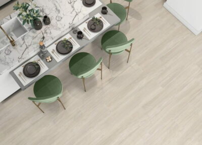 PŁYTKI DREWNOPODOBNE 20x120 PODŁOGOWE CREAM matowa