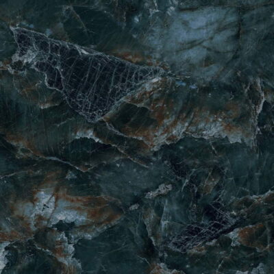 PŁYTKI KAMIENNE BLUE 60X60 POLER POŁYSK  NIEBIESKIE