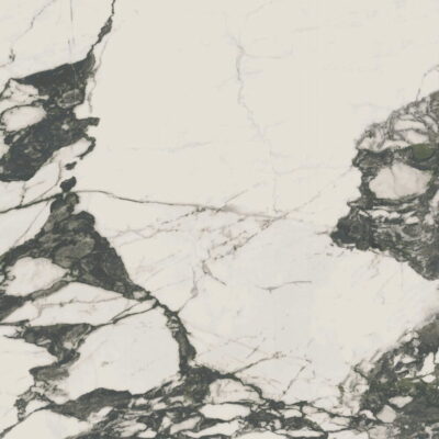 Płytka biały marmur matowa satyna calacatta 60x60