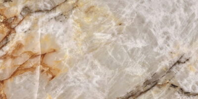 PŁYTKI 120X120 kamienne gold połysk 1 gat