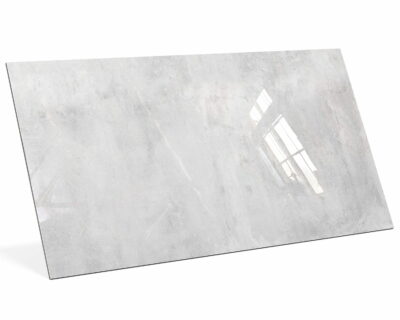 PŁYTKI  BETONOPODOBNE 60X120 GREY SILVER STONE  POŁYSK POLER GREY