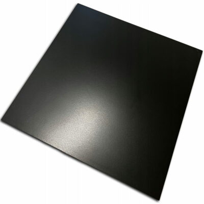 PŁYTKI  PODŁOGOWE BLACK matowa 60X60 CZARNE matowa DARK