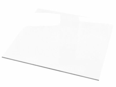 PŁYTKA BIAŁA POŁYSK 60X60 SUPER WHITE POLER ARKTIC