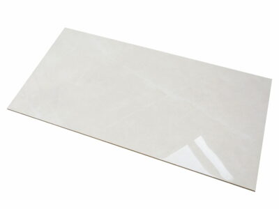 PŁYTKI GRESOWE  60X120 MASA PERŁOWA CREAM  ONYX WHITE DEMEND