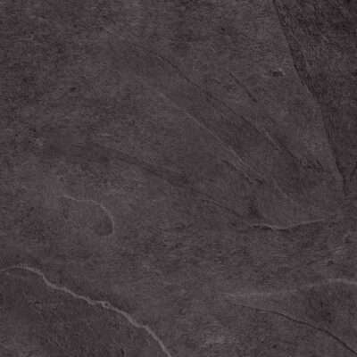 PŁYTKI GRESOWE DARK ANTRACITE MATOWA  60X60  ŁUPEK