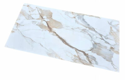 PŁYTKI 60X120 POŁYSK CALACATTA GOLD ADAGIO POŁYSK