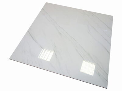 PŁYTKI 80x80  POŁYSK CALACATTA CARRARA 1 GAT  (1)