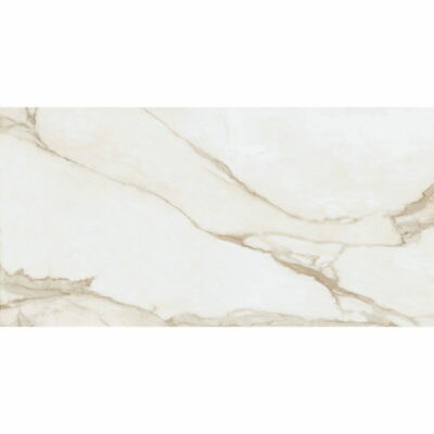 PŁYTKI CALACATTA gold POŁYSK 60X120 AMIA POLER