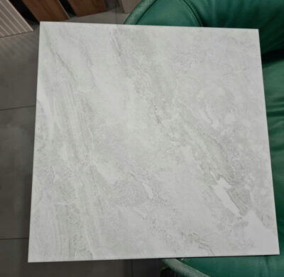 PŁYTKI 40X40 GREY matowa SATIN KAMIENNE 1 GAT