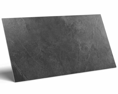 PŁYTKI KAMIENNE GREY ANTRACITE 60X120 matowa STRUKTURALNE