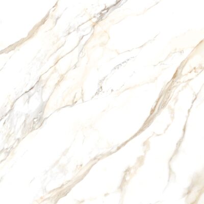 PŁYTKI 120x120 CALACATTA GOLD OMEGA  POŁYSK ZŁOTA