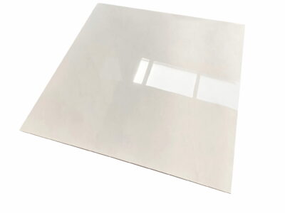 PŁYTKI GRESY SZKLIWIONE  Andy  WHITE 60X60 CREAM  POLER POŁYSK JEDNOLITE CREAM