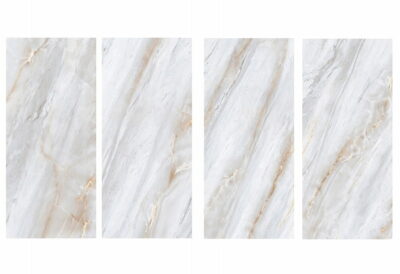 PŁYTKI 60X120 CALACATTA GOLD POŁYSK marble