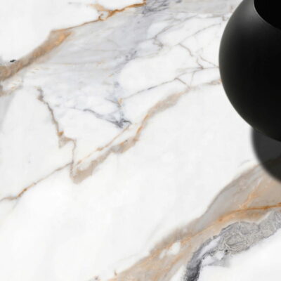 PŁYTKI 60X120 CALACATTA GOLD POŁYSK CARRARA