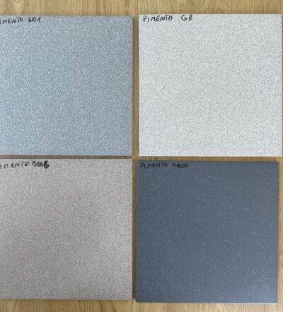 PŁYTKI PODŁOGOWE GRES 30X30 GRES TECHNICZNY matowa 4 KOLORY