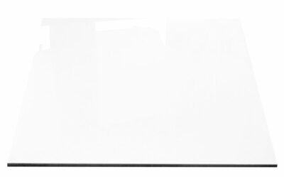 PŁYTKI SUPER BIAŁE 120X120 POŁYSK WHITE POLER